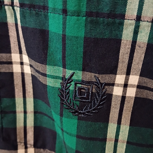 Chaps Ralph Lauren Long Sleeve Shirt - Picture 3 of 4